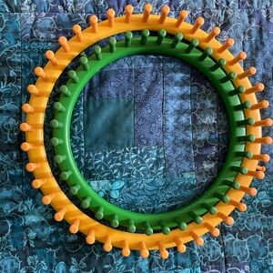 Knitting Looms Round (2)